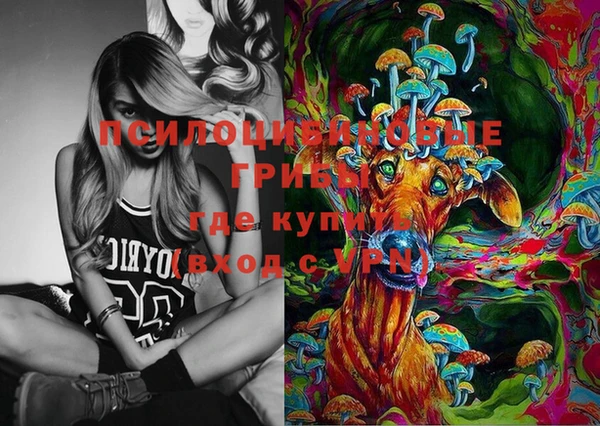 кристаллы Алзамай